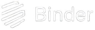 Binder